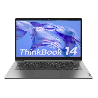 联想 LENOVO ThinkBook-14 便携式计算机 21DH00K1CD I7 1260P 16G 1TSSD WIN11 UMA