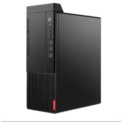 联想/LENOVO M450 台式计算机 I5、12400、8G、512、无光驱、集成 win11、21.5显示器  